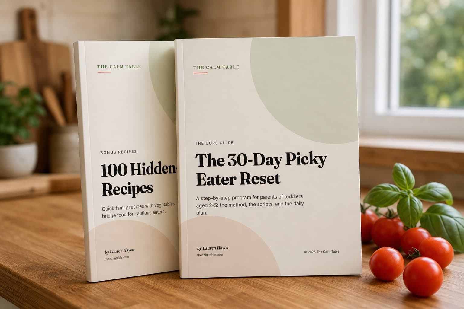 Starter Bundle product photo